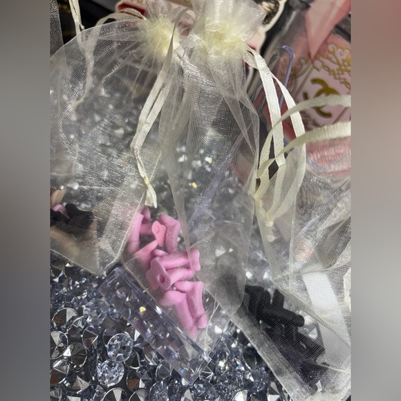 RICHARDS! Bag of mixed peens 🍆 - Picture 5 of 11